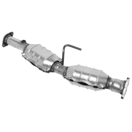 Walker Catalytic Converter, 53254 53254